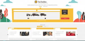 TocTocBox